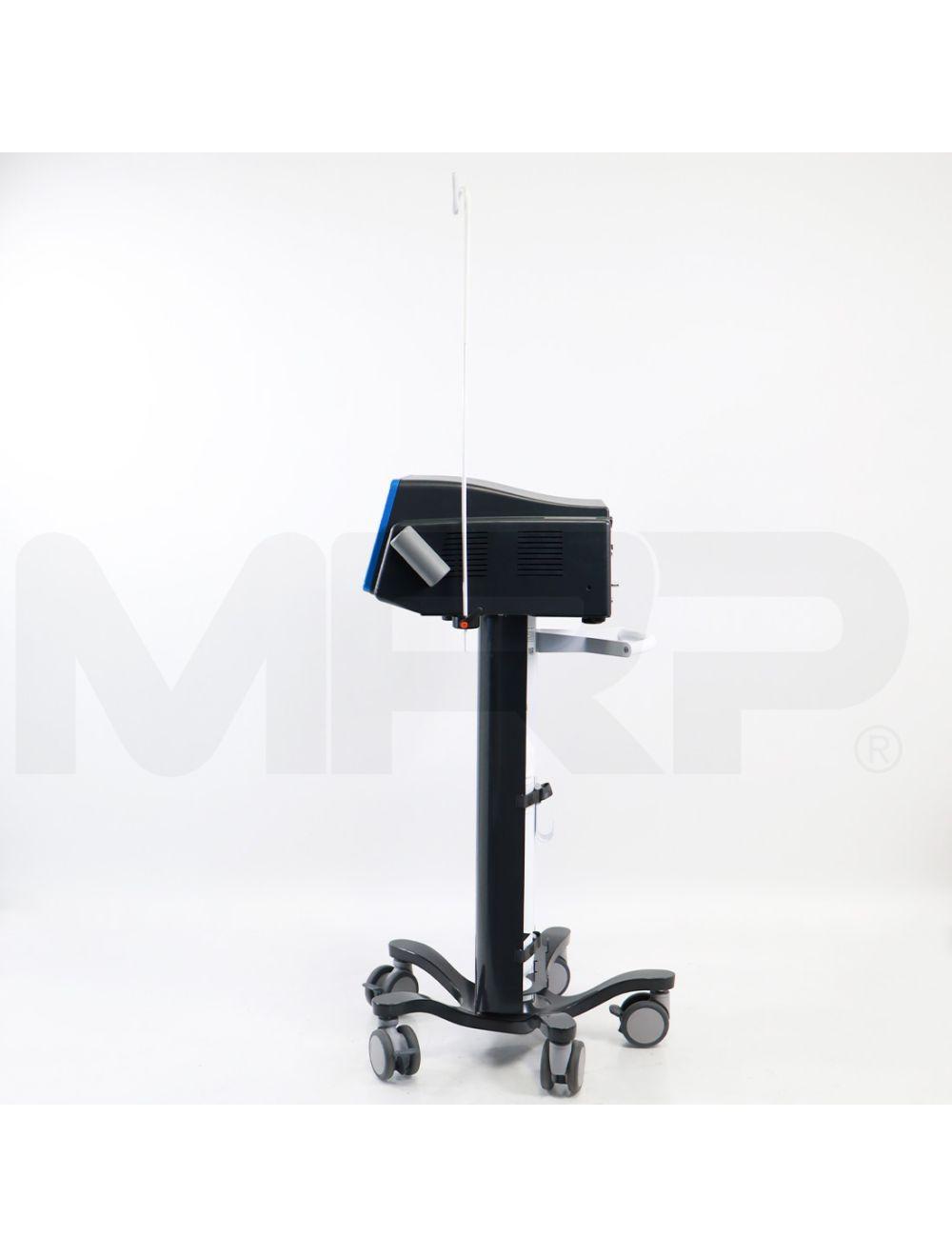 2022 Energist NeoGen PSR Nitrogen Plasma Body Rejuvenation Treatment Sol International Medical