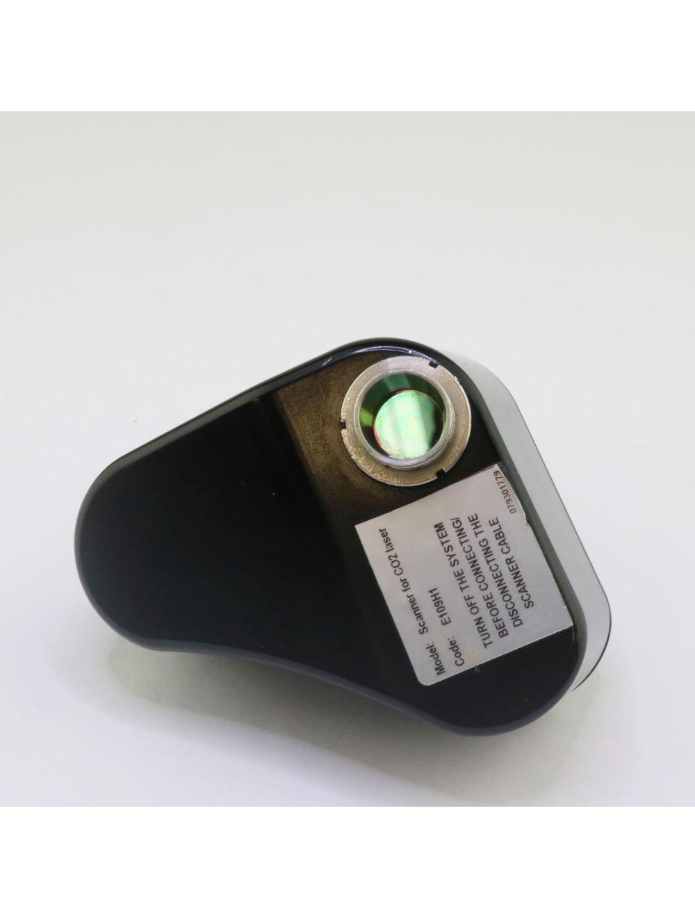 Cynosure E109H1 SmartSkin CO2 10600 Fractional Laser Pattern Scanner Handpiece Cynosure