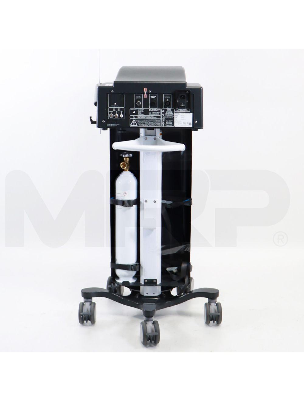 2022 Energist NeoGen PSR Nitrogen Plasma Body Rejuvenation Treatment Sol International Medical