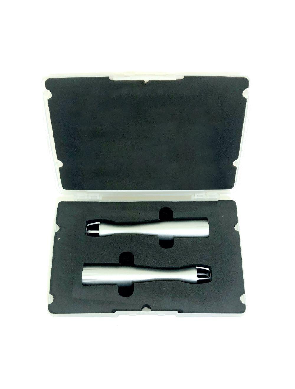 Syneron Candela CO2RE CO2 Fractional Ablative Standard Handpiece AS87531 x2 Pcs Candela