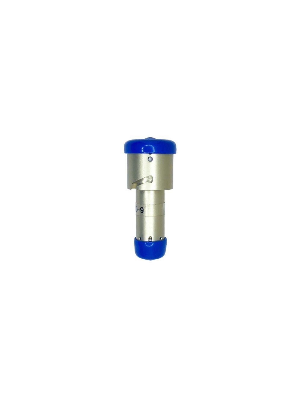 Cynosure Icon Laser 2940nm Fractional Handpiece Calibration Optic Glass Cynosure