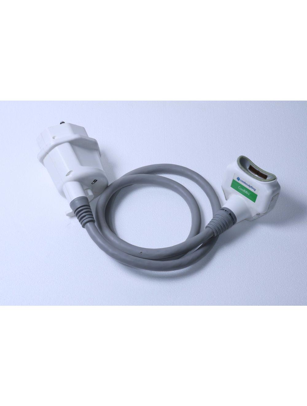 2017 Zeltiq CoolSculpting Cool MINI 下巴塗抹器 CoolMini 手把 AP2-020