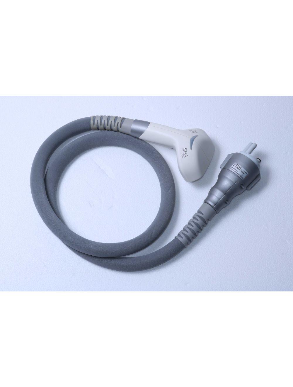 Syneron Candela elos Plus SRA PLUS IPL Skin Renewal Handpiece FG71141R UNUSED Candela