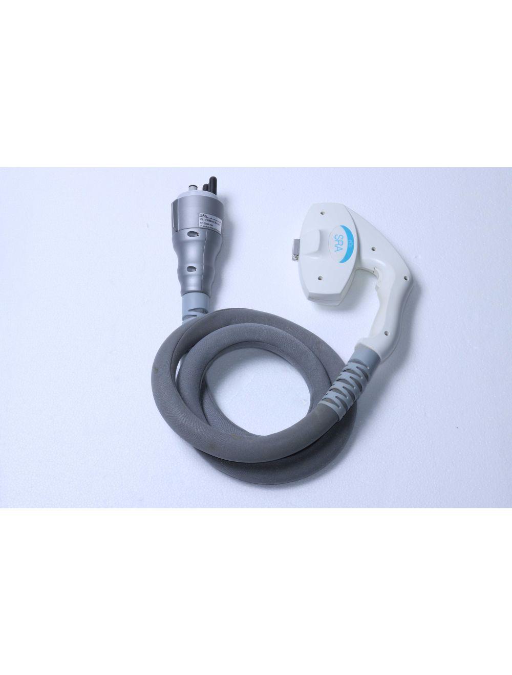 Syneron Candela elos Plus SRA IPL Skin Rejuvenation Handpiece FG70621R 100K SHOT Candela