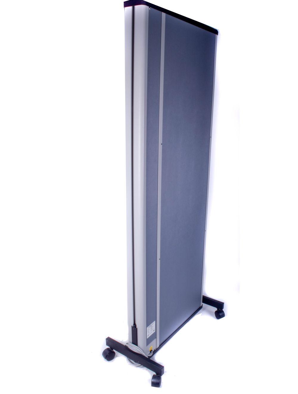 Panosol II Phototherapy Booth Clinical UVB Device Home Therapy System 2 Sol International Medical