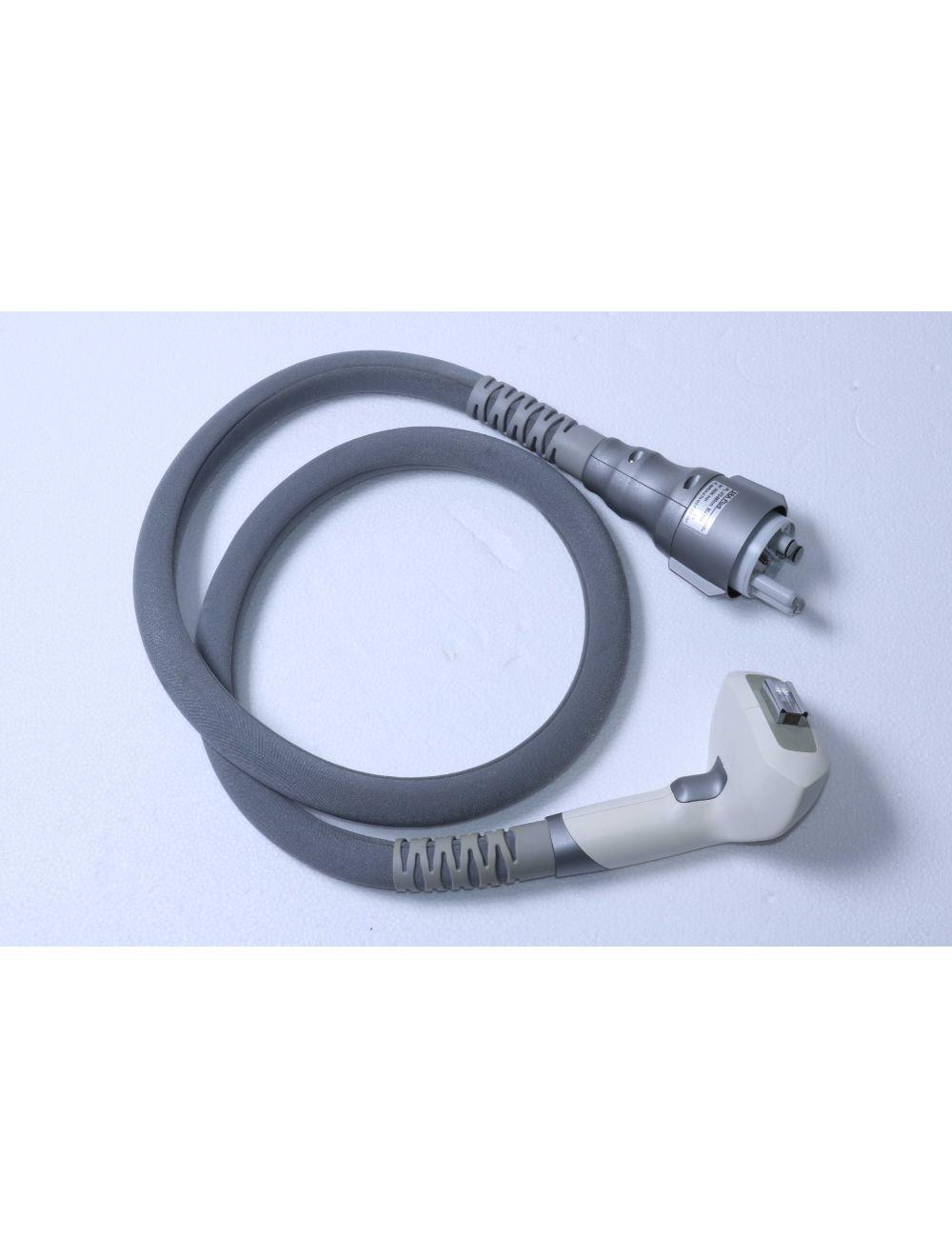 Syneron Candela elos Plus SRA PLUS IPL Skin Renewal Handpiece FG71141R UNUSED Candela