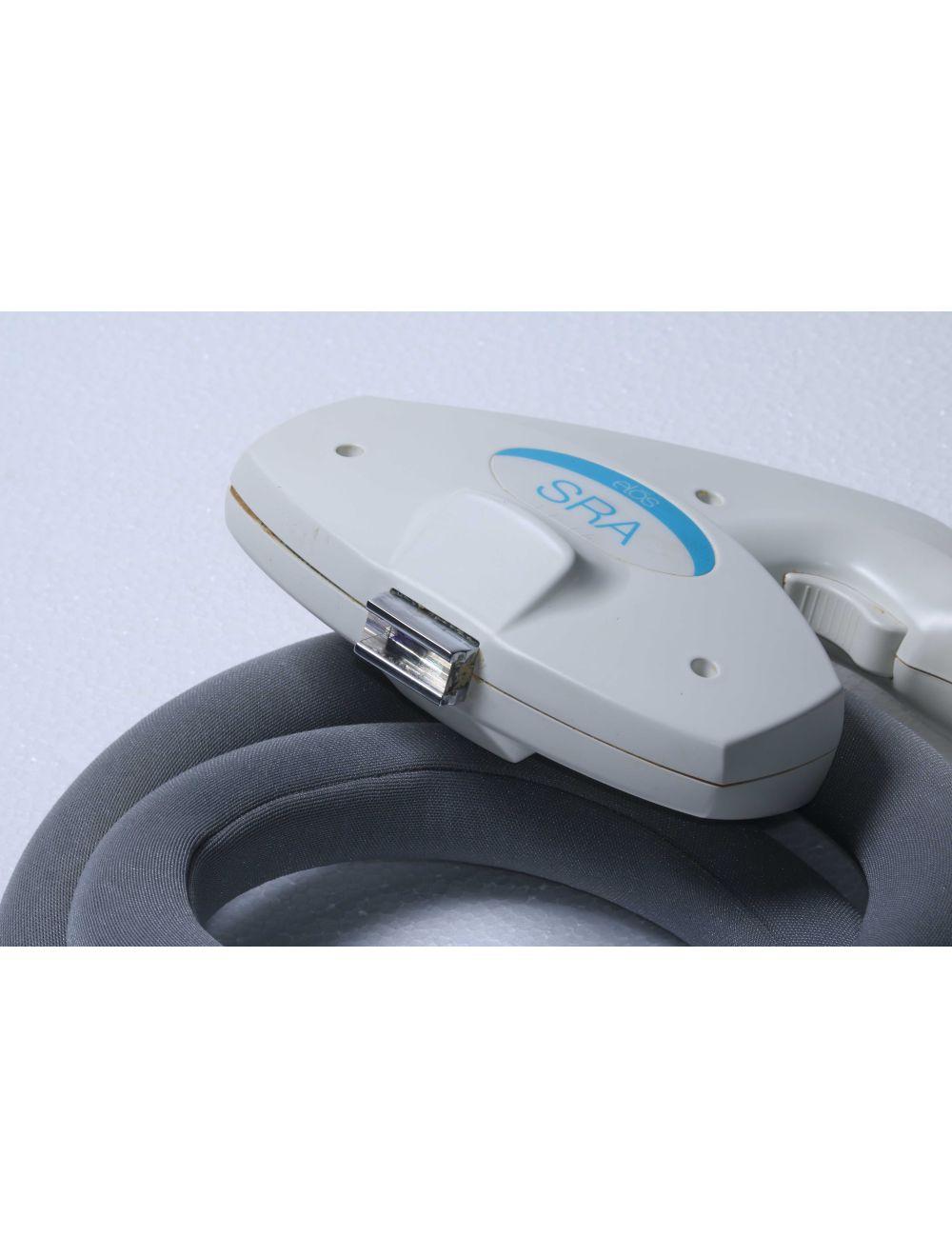 Syneron Candela elos Plus SRA IPL Skin Rejuvenation Handpiece FG70621R 100K SHOT Candela