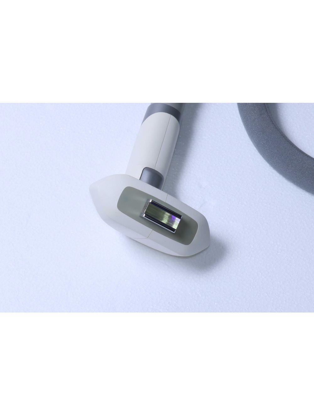 Syneron Candela elos Plus SRA PLUS IPL Skin Renewal Handpiece FG71141R UNUSED Candela