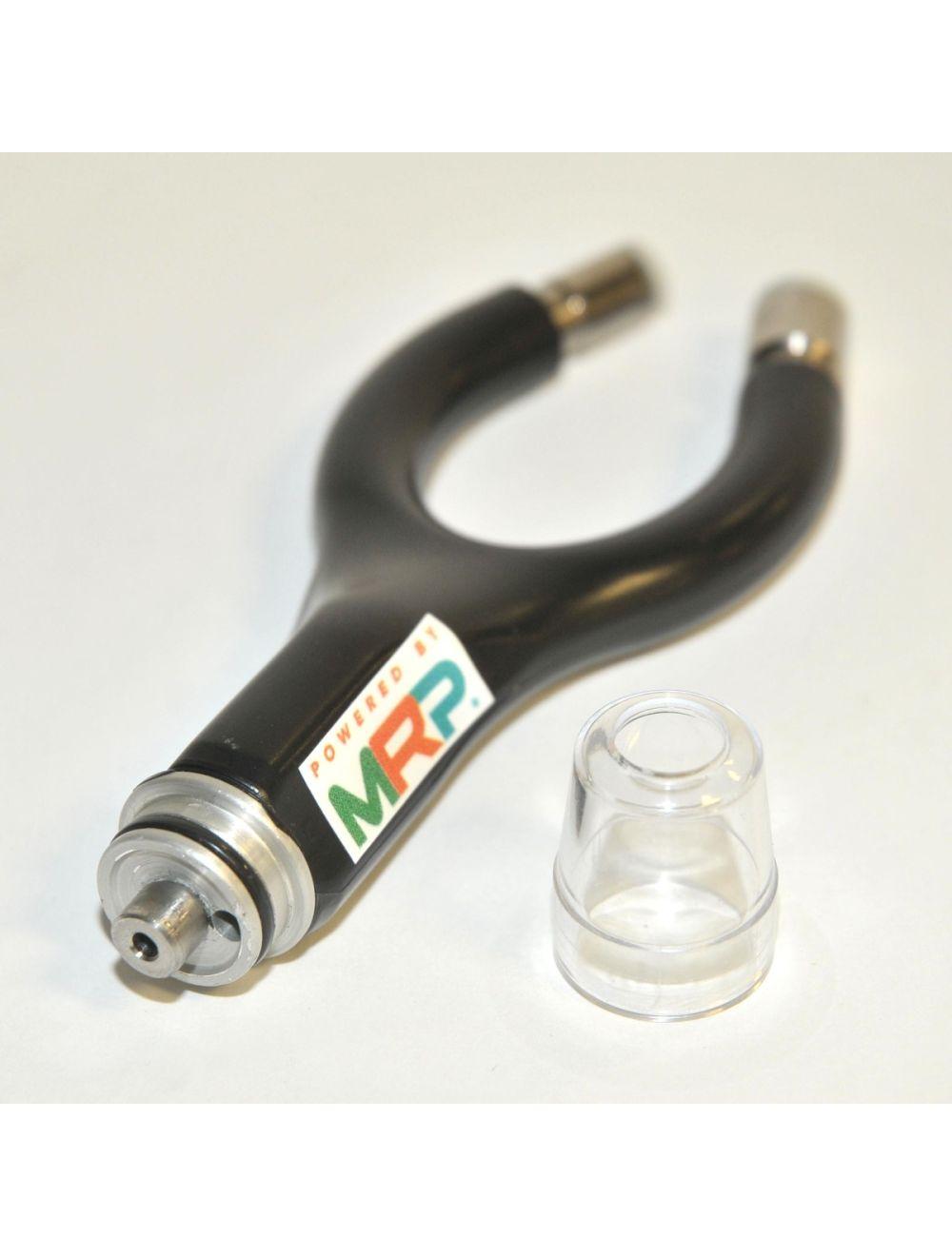 Envy Medical SilkPeel Dermalinfusion Plexus Pore Clarifying &quot;Y&quot; Handpiece A0170 Sol International Medical
