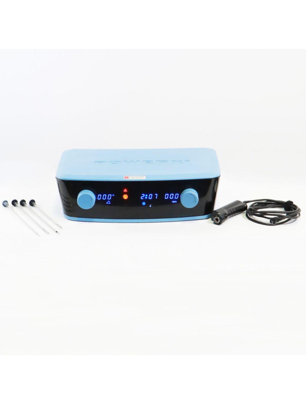 Sound Surgical Technologies PowerX Liposuction System Sol International Medical