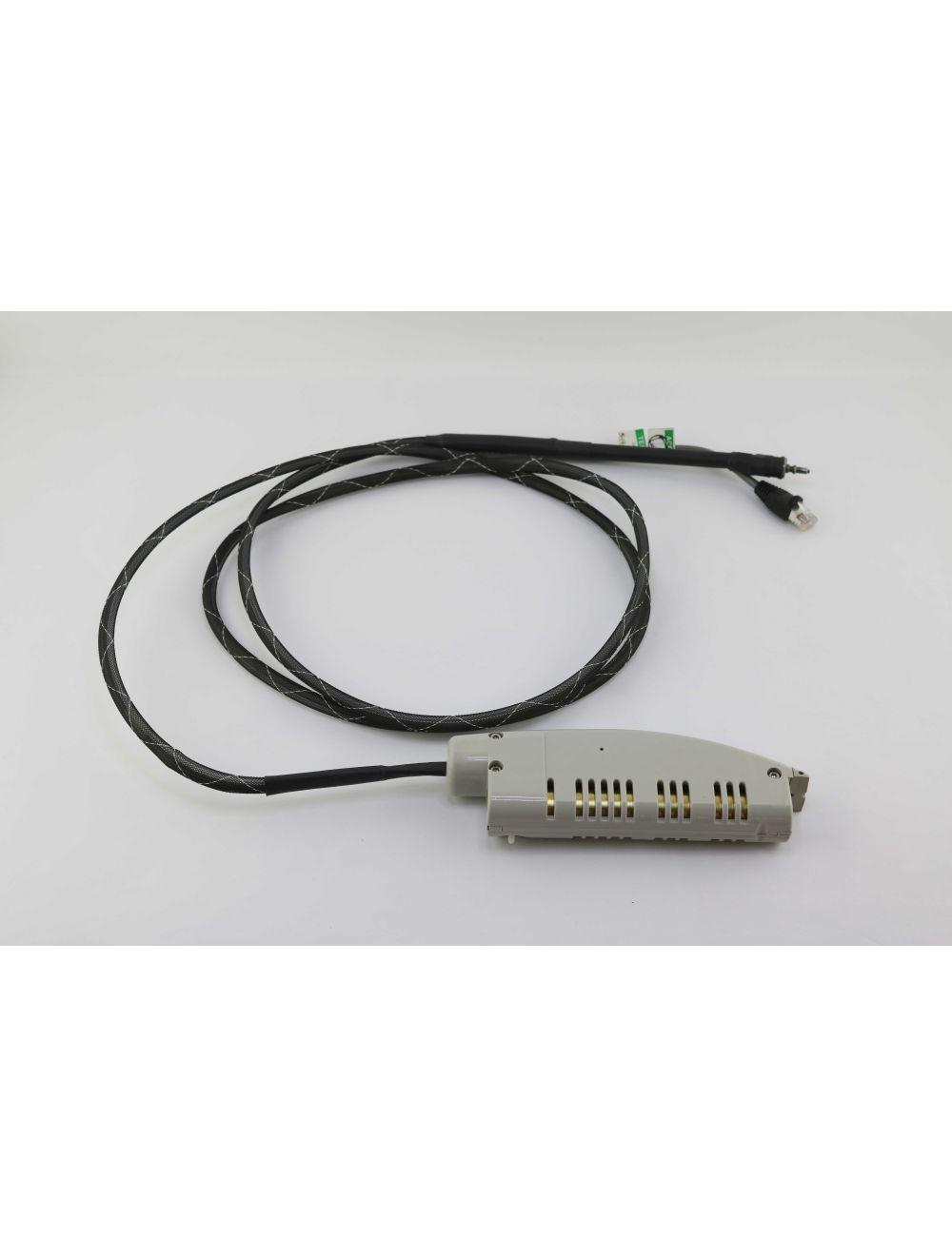 Candela GentleLase GL-YAG Gentle Lase DCD Handpiece Delivery System 7121-00-7590 Candela