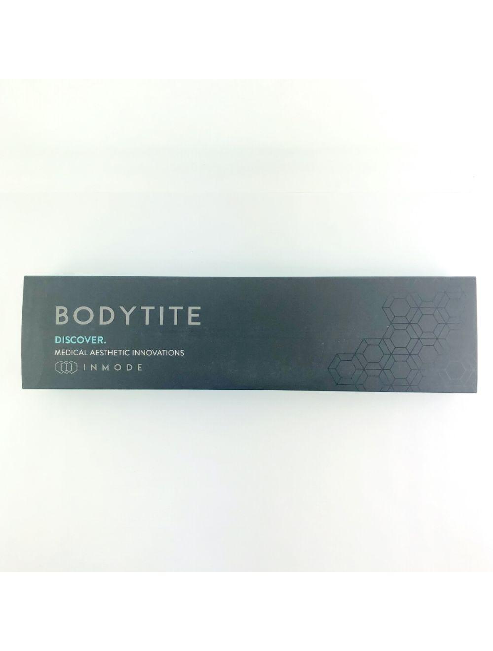 Inmode BodyTite Dual Sensor Applicator Handpiece 40W HP172246A InMode