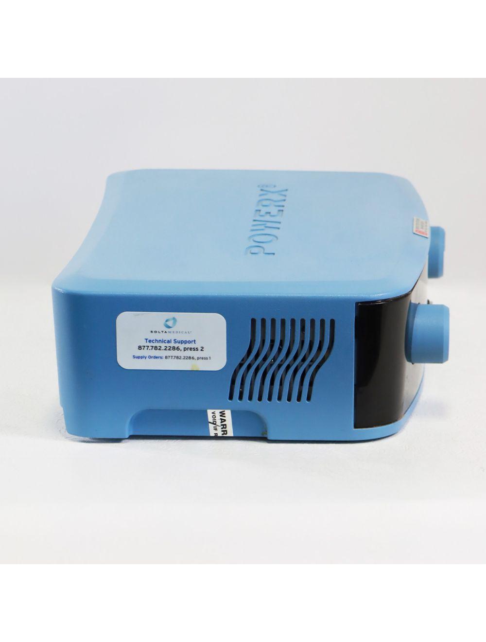 Sound Surgical Technologies PowerX Liposuction System Sol International Medical