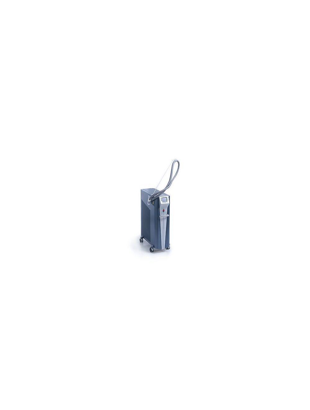 Alma Quantel Derma Mydon 1064 Genesis Laser Vascular Hair Removal Nd:YAG Alma