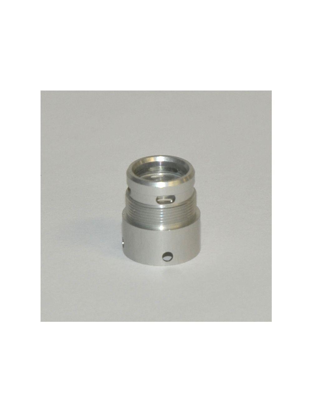 Cutera Laser FRU Handpiece L2 Lens Cell ASM EH Hand Piece Focusing Optic 7001516 Cutera