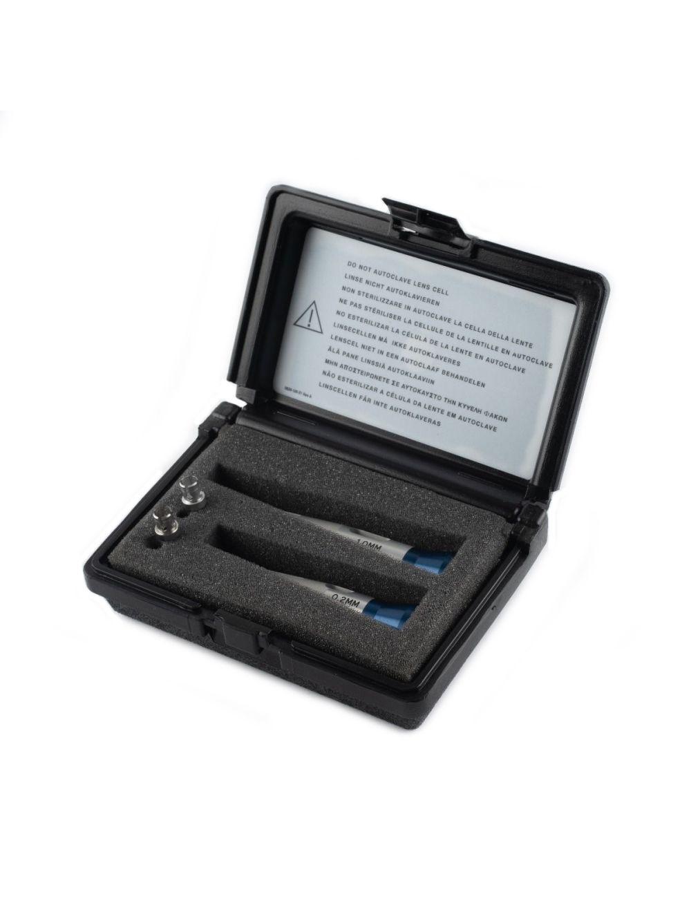 Lumenis Coherent 0639-186-01 Focused Incisional Handpiece 1.0 &amp; 0.2 mm Laser Lumenis