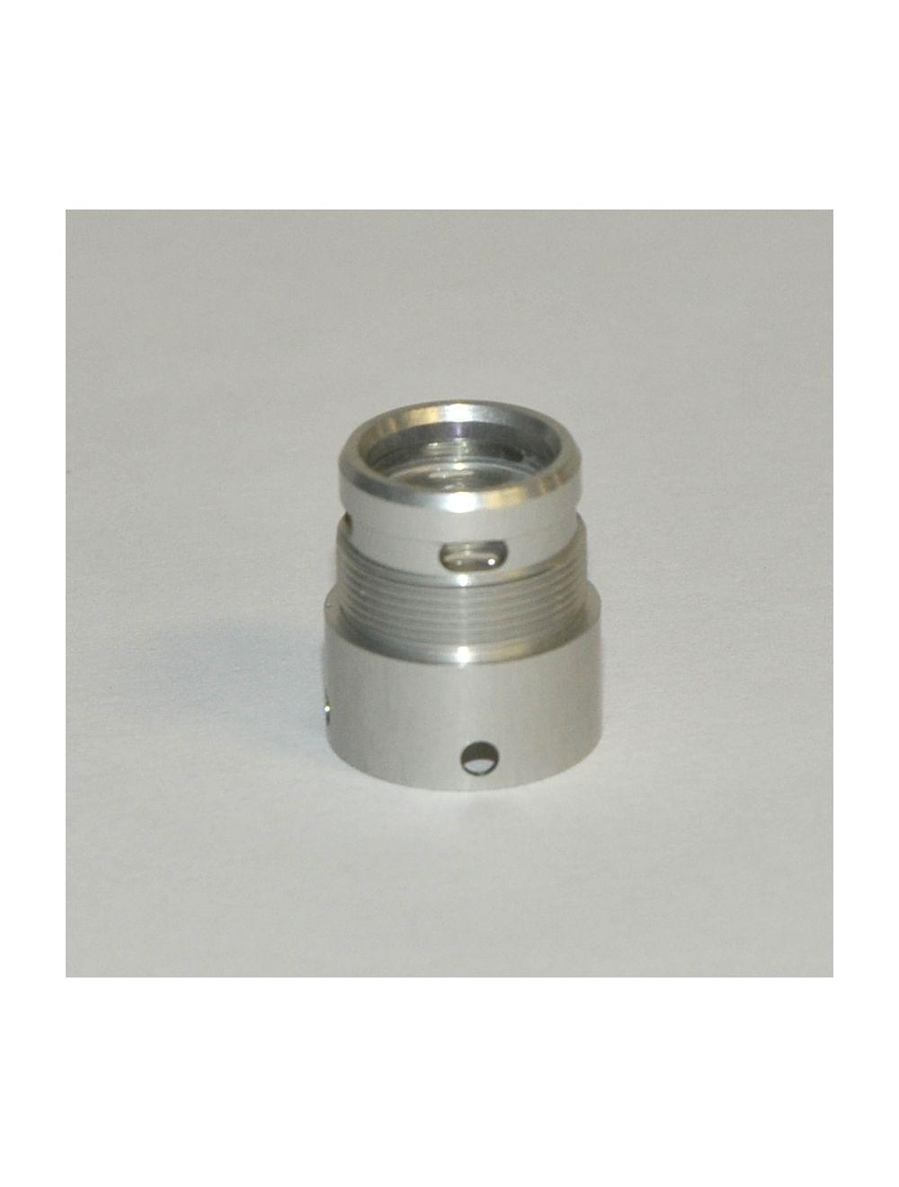 Cutera Laser FRU Handpiece L2 Lens Cell ASM EH Hand Piece Focusing Optic 7001516 Cutera