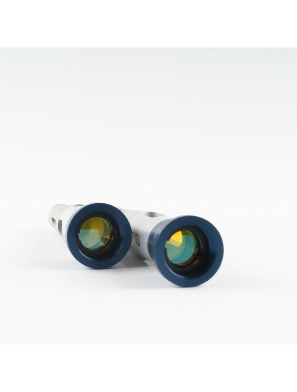 Lumenis Coherent 0639-186-01 Focused Incisional Handpiece 1.0 &amp; 0.2 mm Laser Lumenis
