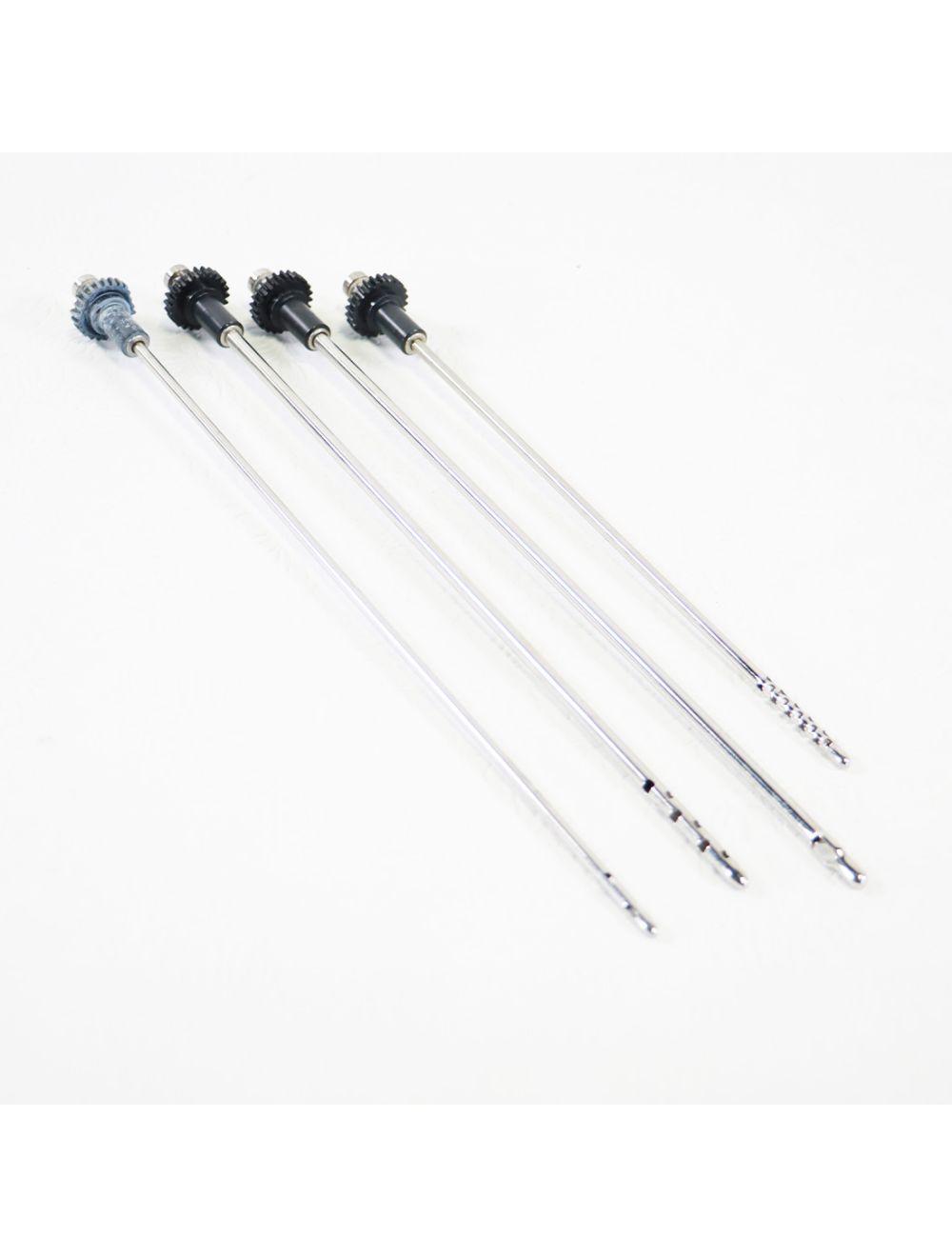 Sound Surgical Technologies PowerX Liposuction System Sol International Medical