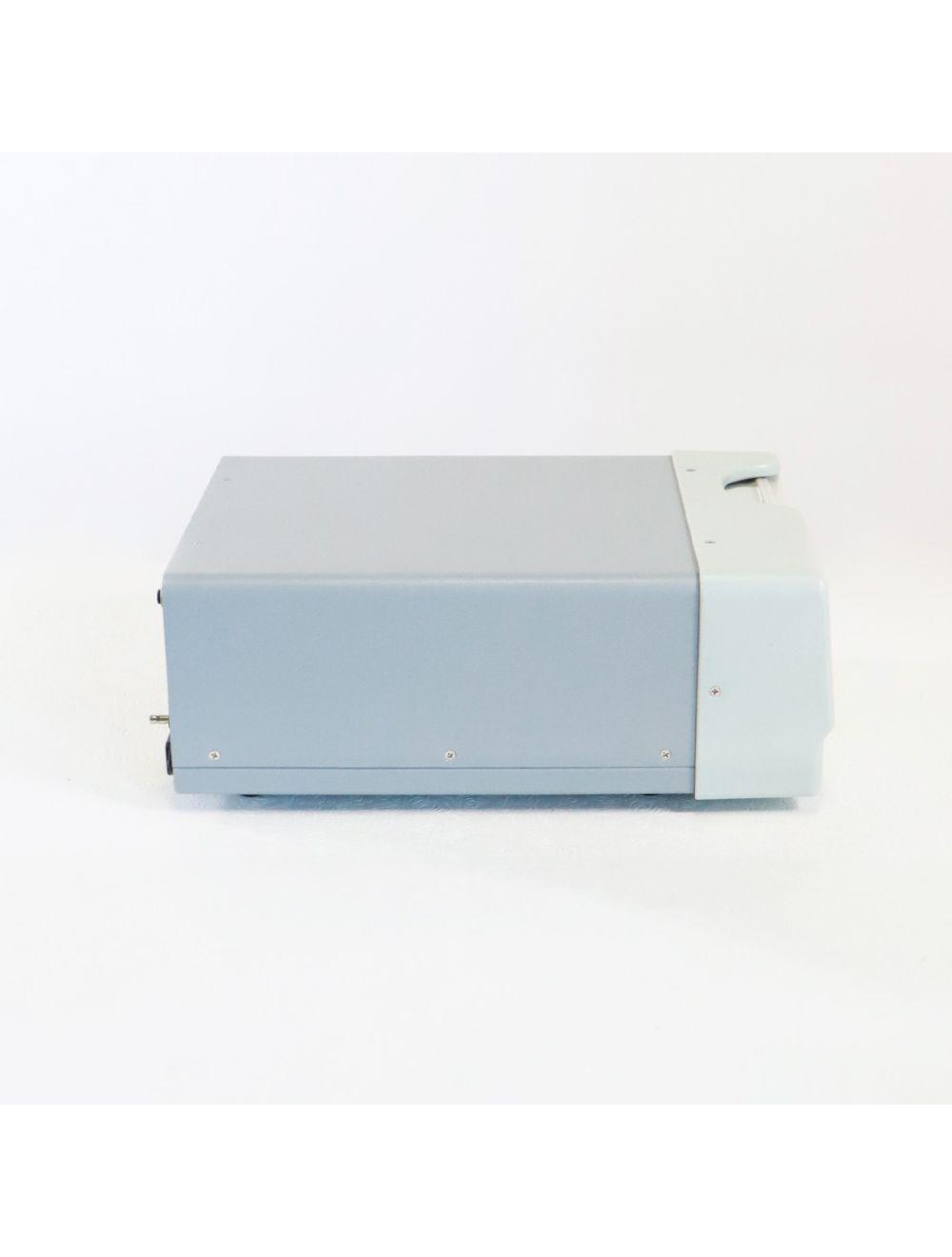 2012年 Conmed ViroVac VV120 外科用煙吸引装置 ViroSafeフィルター バッファローフィルター