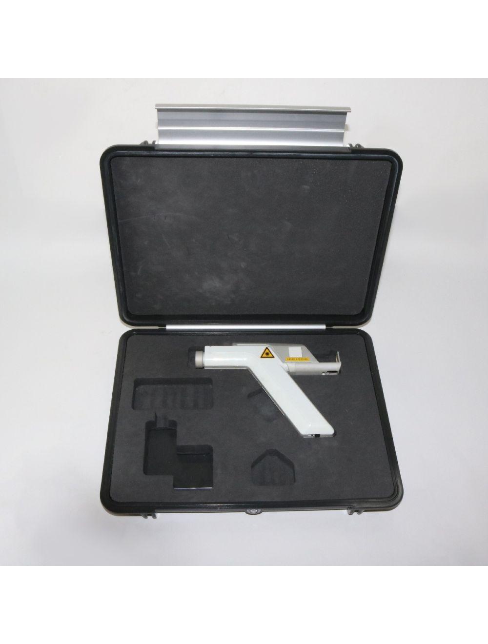 Alma Pixel CO2 OmniLift HP 10600nm Fractional Laser Handpiece Alma