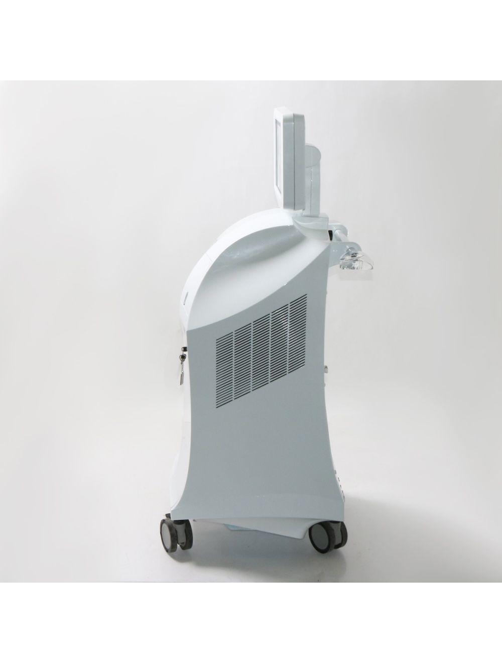 2018 Alma Vshape ULTRA V RF Skin Tighten w/ 2 HPs UniLarge UniBody Ultra Speed Alma