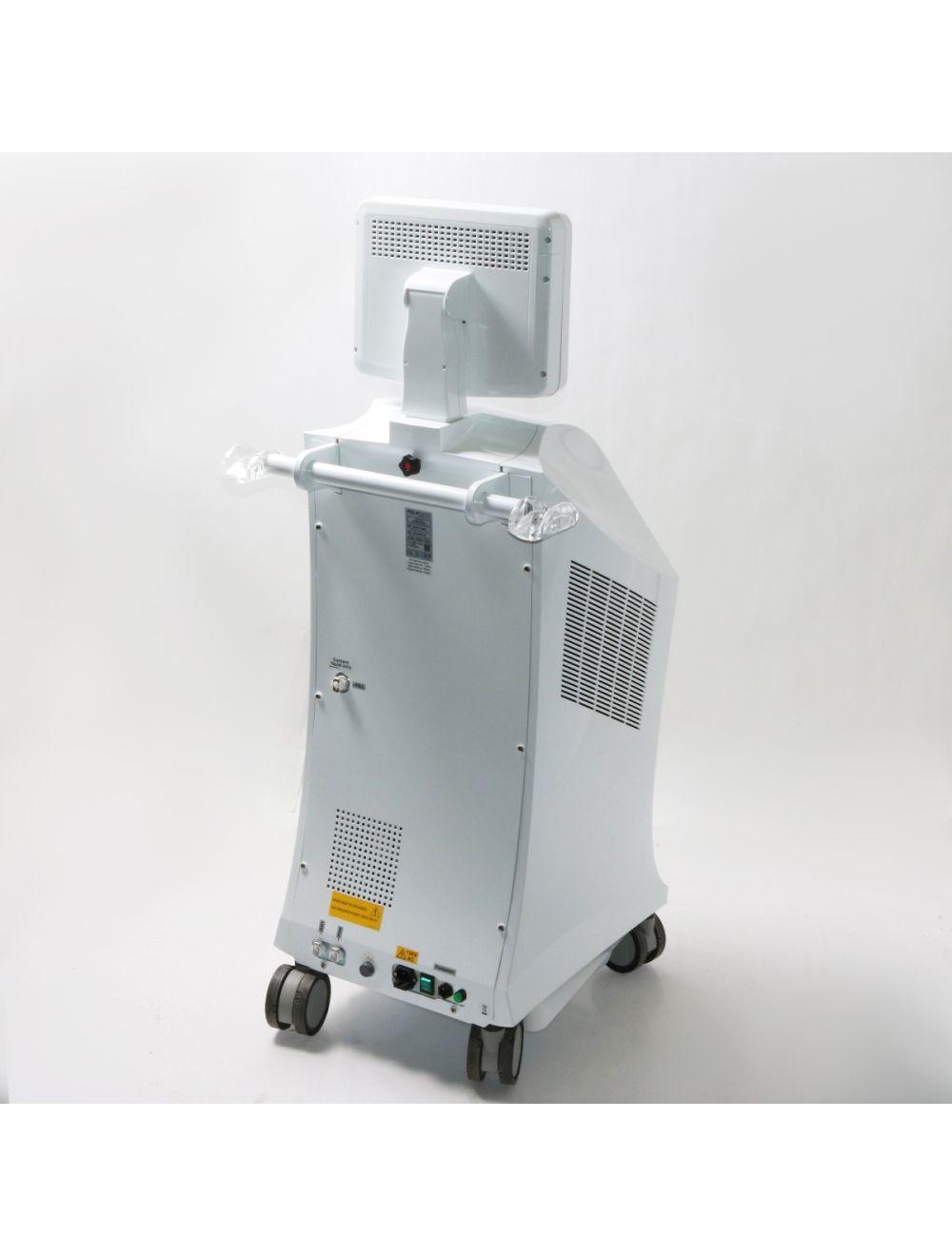 2018 Alma Vshape ULTRA V RF Skin Tighten w/ 2 HPs UniLarge UniBody Ultra Speed Alma