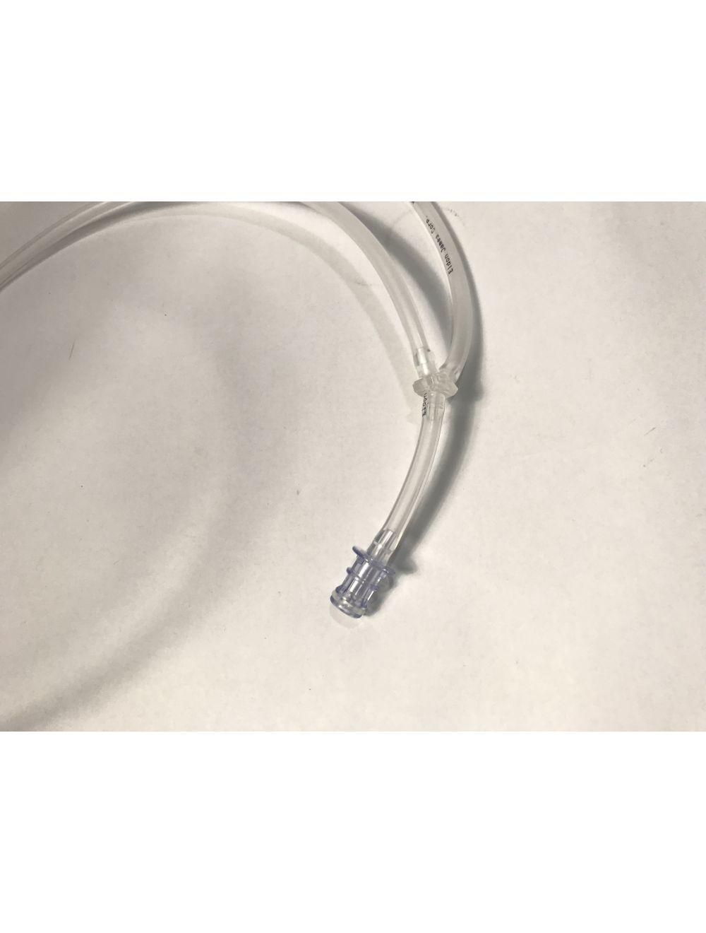 Edge Hydrafacial Suction Handpiece Hose Splitter Forked Tube Hydrafacial