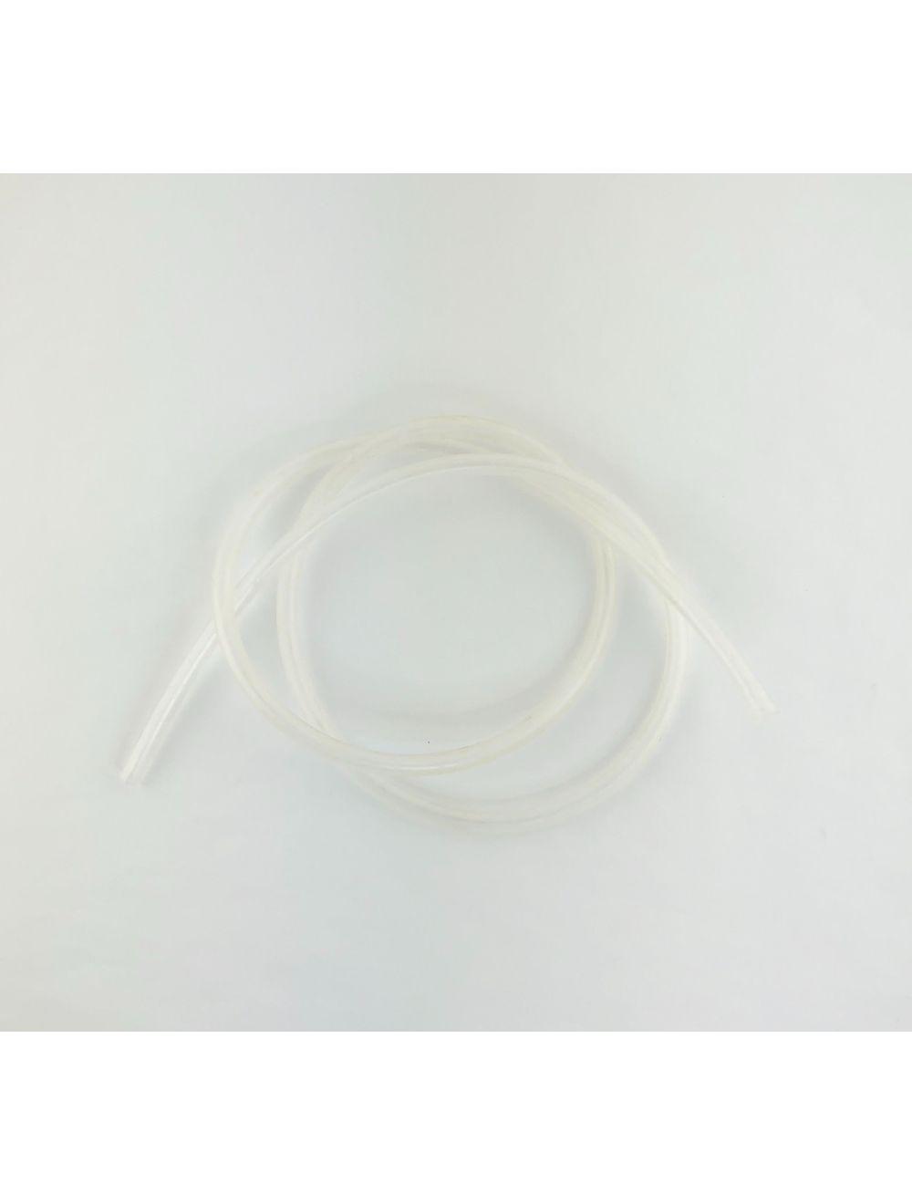 Edge Hydrafacial Suction Handpiece Tubing - 54&quot; USED Hydrafacial