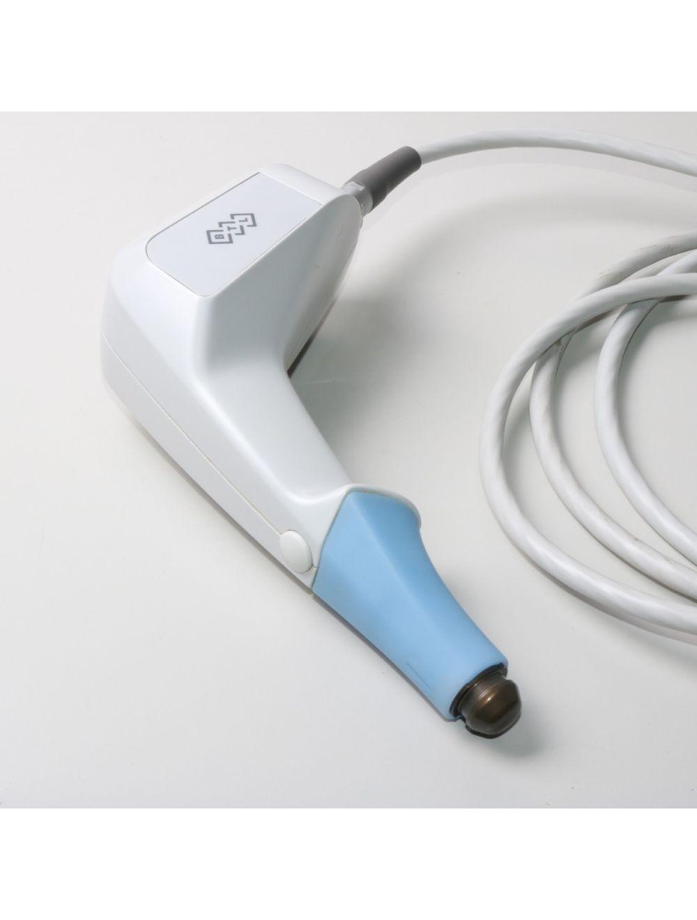2017 BTL Exilis XP2 Small Face Femme Applicator Skin Tightening Handpiece 215-7 BTL