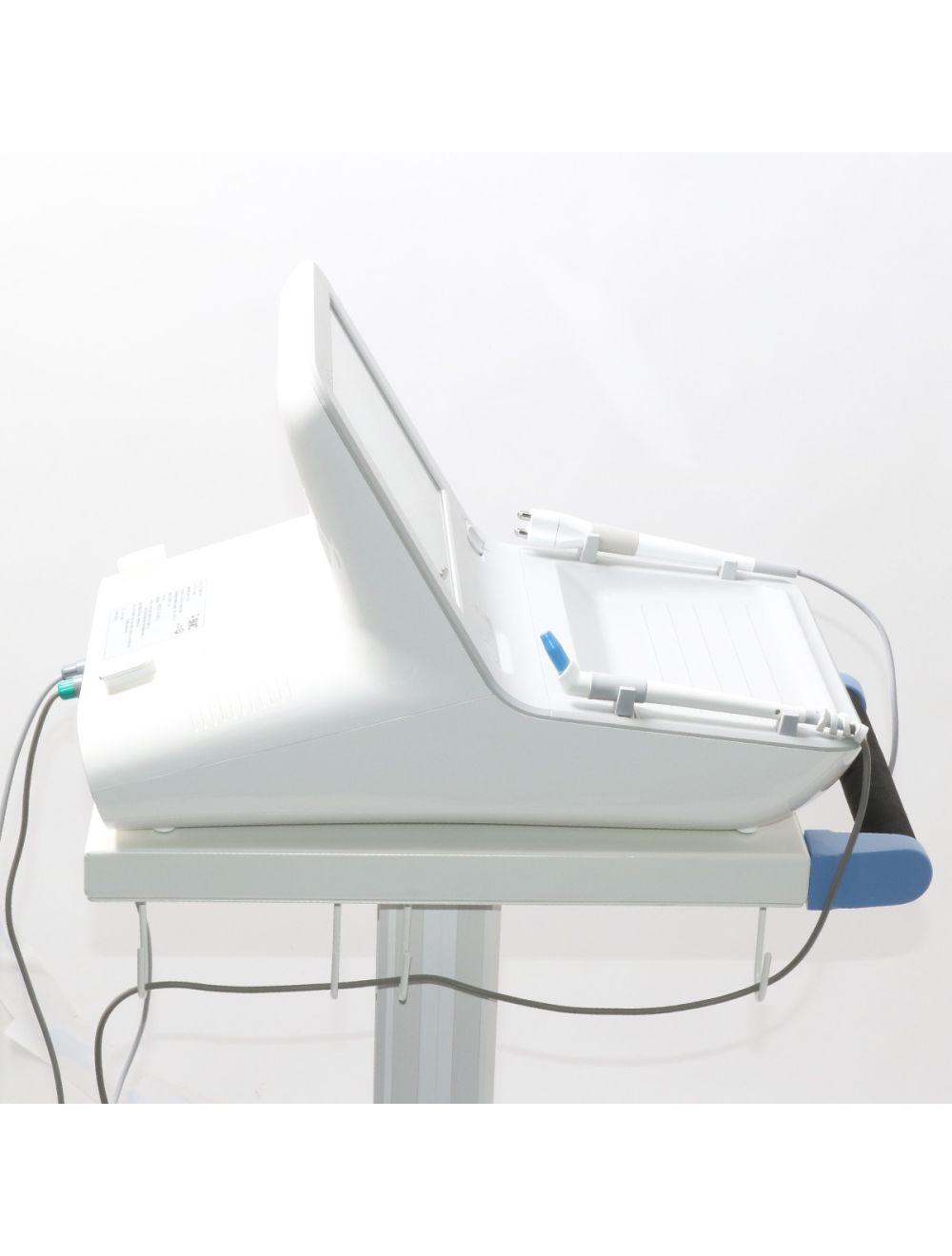 2014 Agnes RF ESG Precision Insulated Radio Frequency Acne Microneedle 2 HPs Sol International Medical