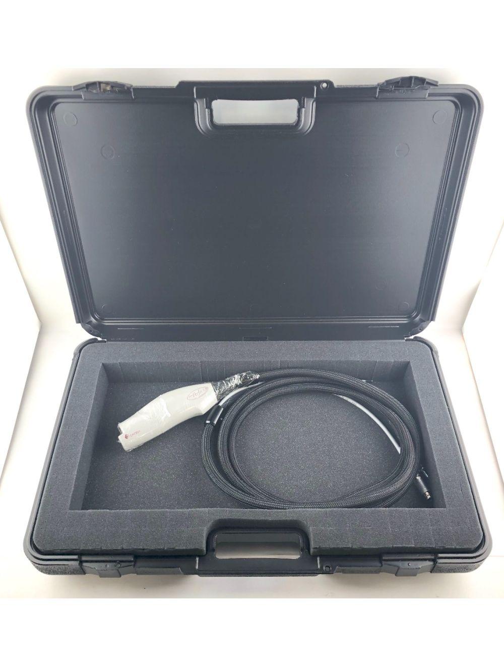 Candela Vbeam 2 Perfecta Pulsed Dye PDL Vascular Laser Handpiece with Case Candela