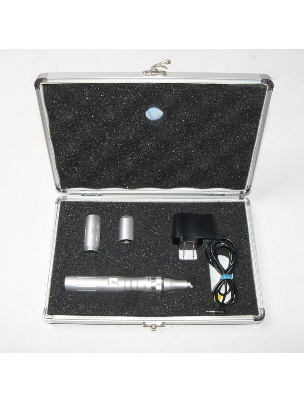 Eclipse Aesthetics MicroPen ELITE Variable Micro Needling Pen Set MP1001-11 Sol International Medical