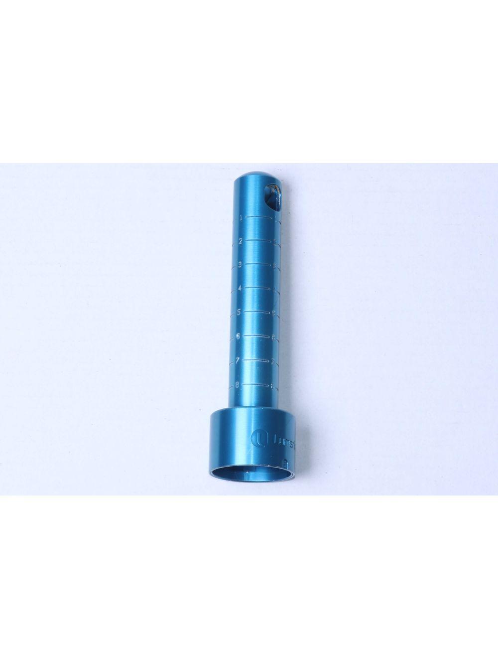 Lumenis AcuPulse CO2 Laser Internal 90º Vaginal Probe FemTouch Handpiece Lumenis