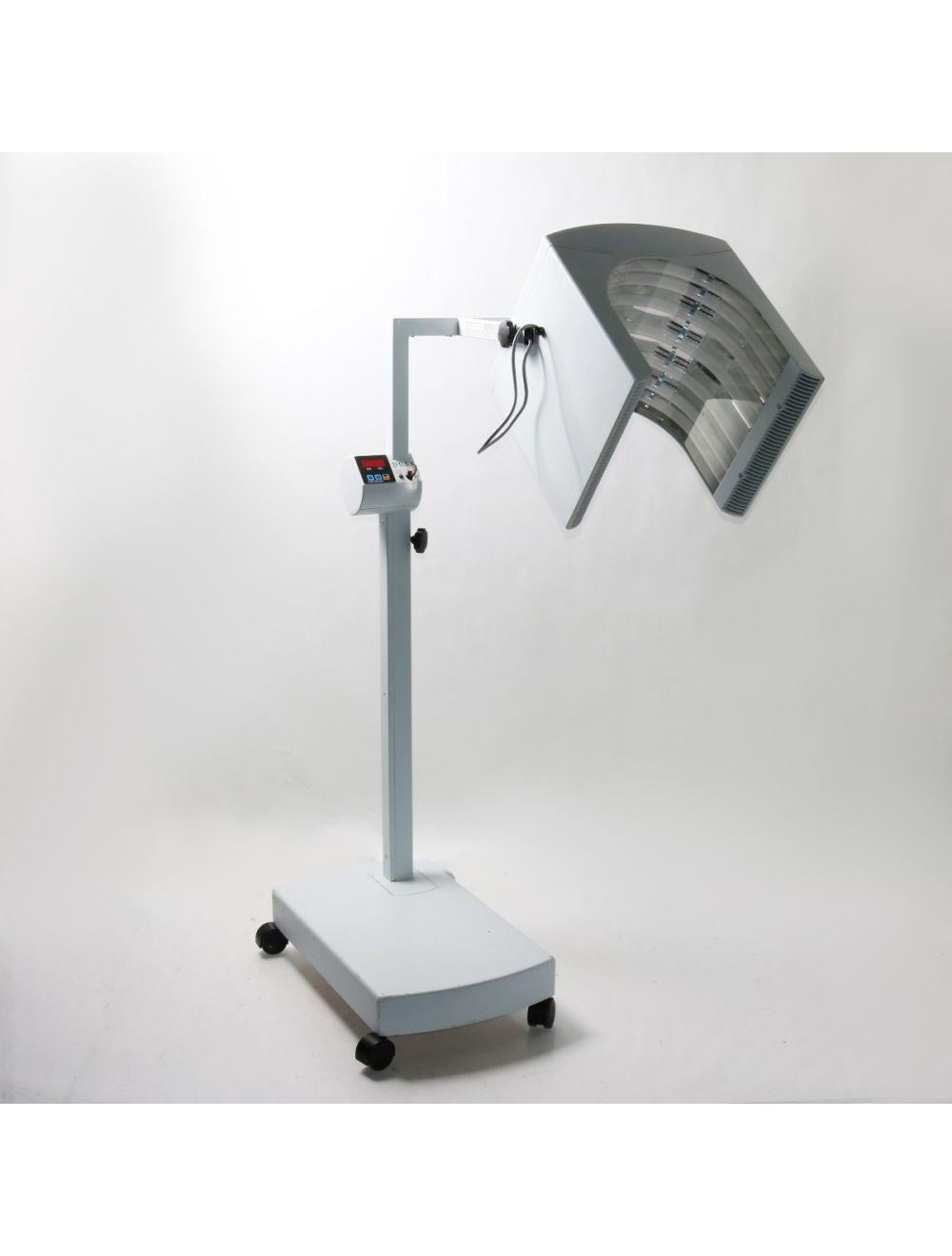 Dusa BLU-U Blue Light Photo Dynamic Light Therapy PDT Sun Damage Acne BLU U 4170 Sol International Medical