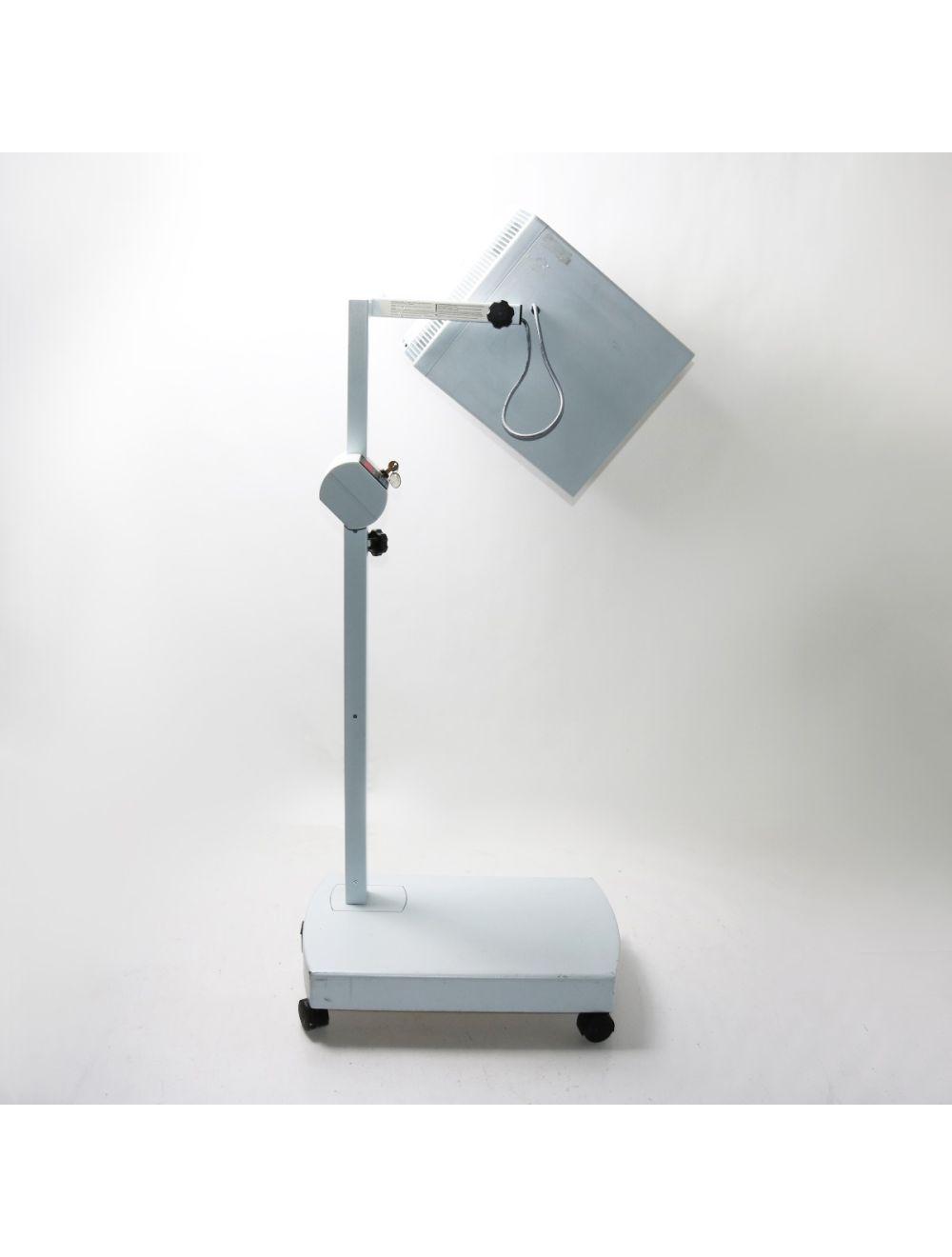 Dusa BLU-U Blue Light Photo Dynamic Light Therapy PDT Sun Damage Acne BLU U 4170 Sol International Medical
