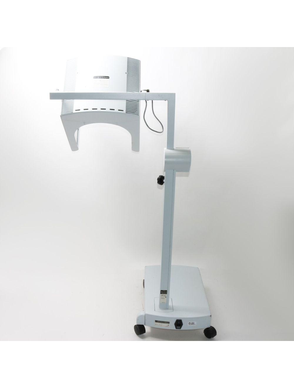 Dusa BLU-U Blue Light Photo Dynamic Light Therapy PDT Sun Damage Acne BLU U 4170 Sol International Medical