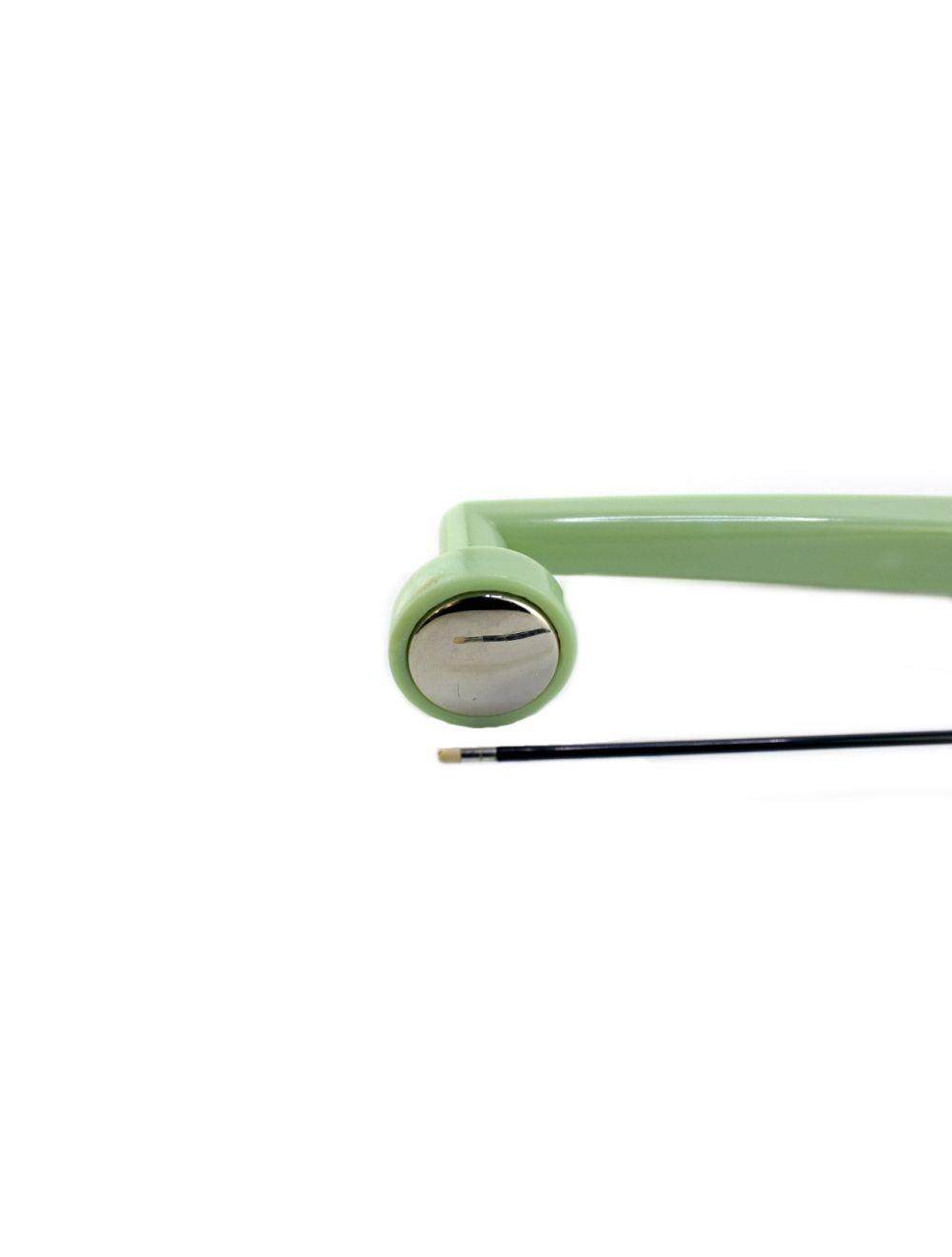 Inmode BodyTite Dual Sensor Applicator RF Hand Piece 40W 17cmx2.2mm HP172246A InMode