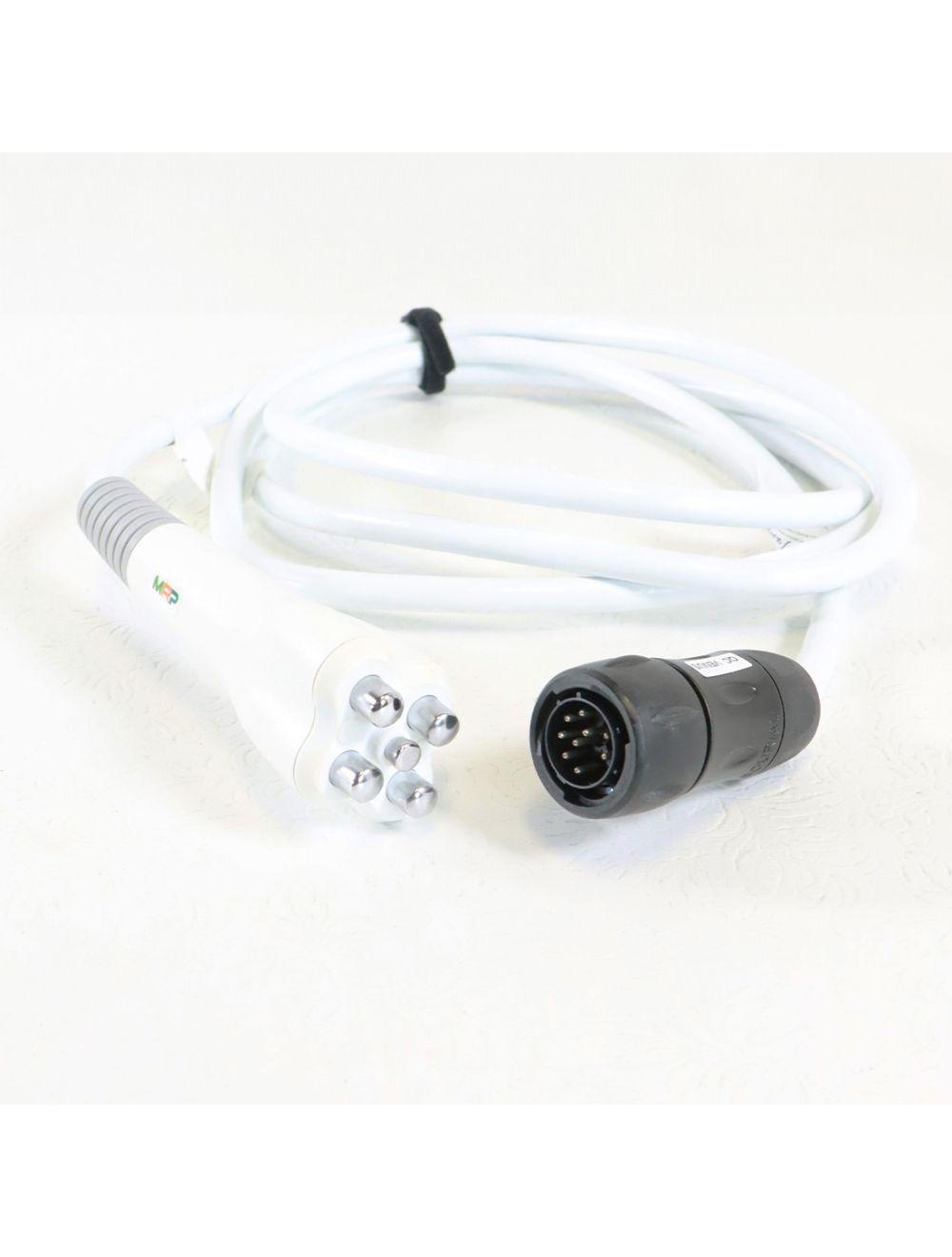 2018 Venus Concepts Viva Fractional RF Skin Resurfacing Wrinkles VenusConcept