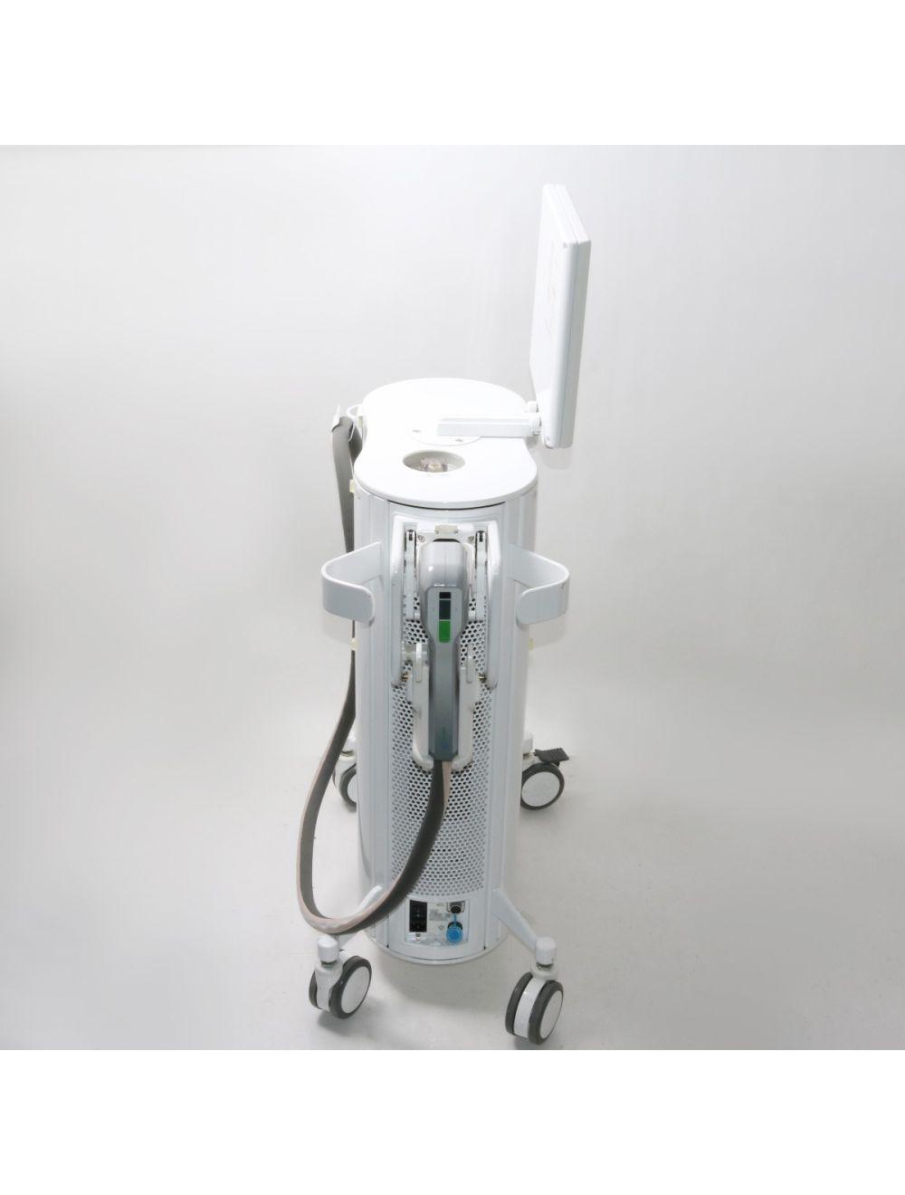 2011 MiraMar MiraDry Hyperhidrosis Mira Dry Under Arm Sweat Microwave MD4000-MC Sol International Medical