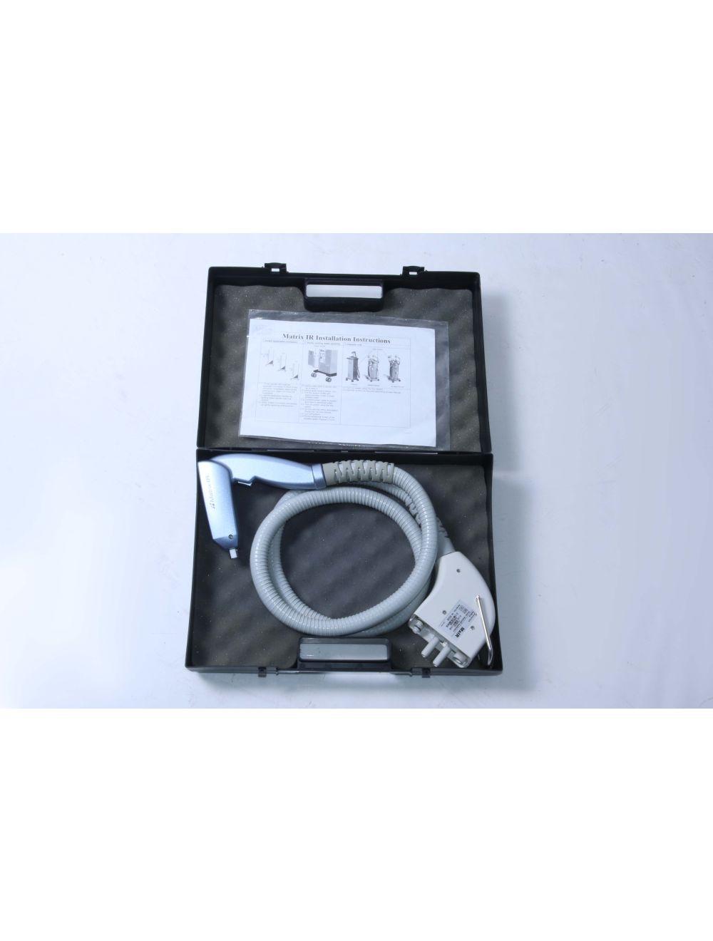 Syneron Matrix IR MxIR 除皺手把 eMax eLaser Comet Galaxy FG00161