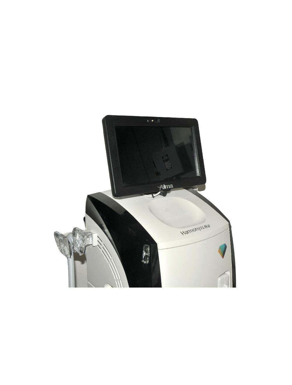 Alma Harmony XL PRO IPL Laser SHR Hair Removal Acne Wrinkles Lesions Alma