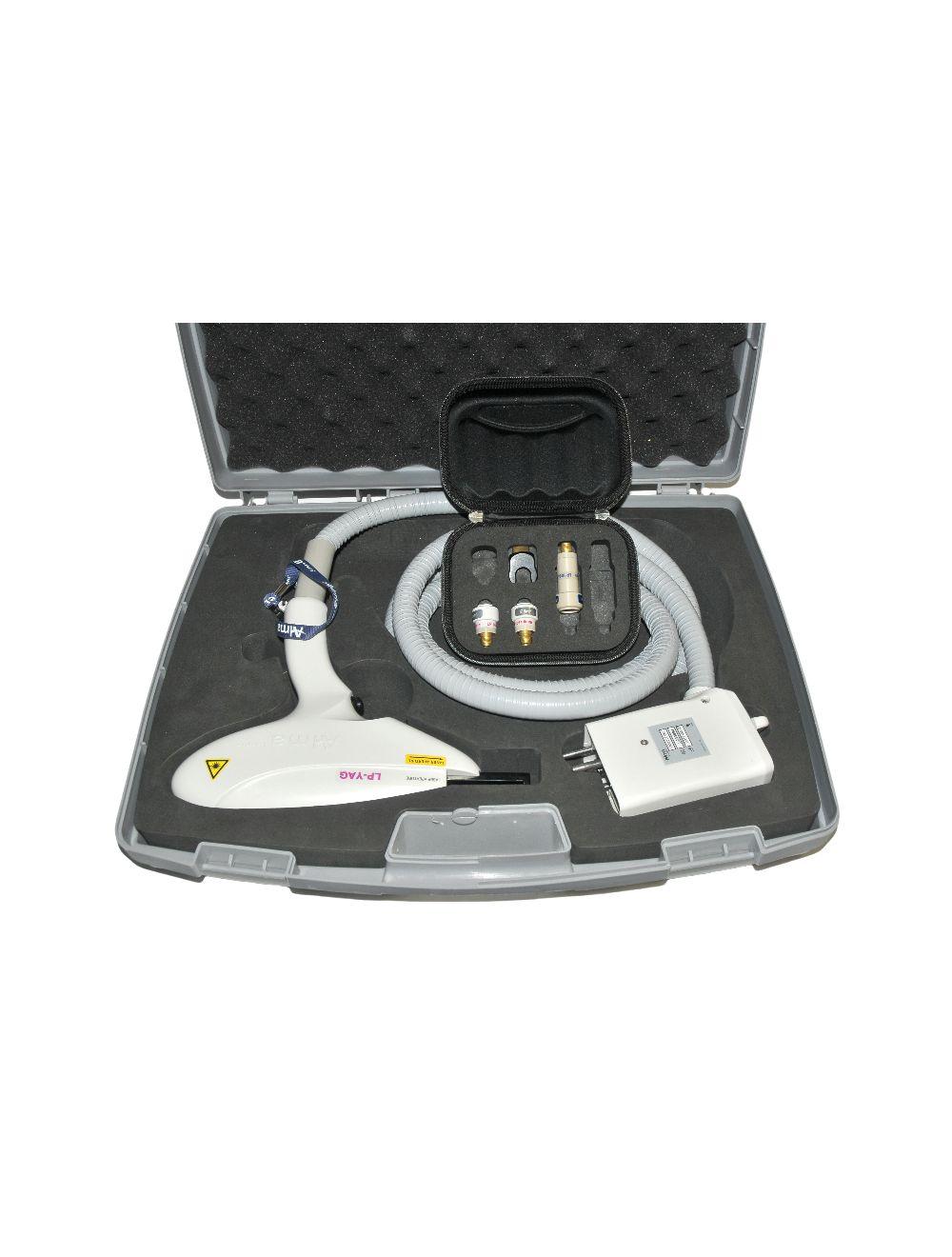 Alma Harmony XL PRO IPL Laser SHR Hair Removal Acne Wrinkles Lesions Alma