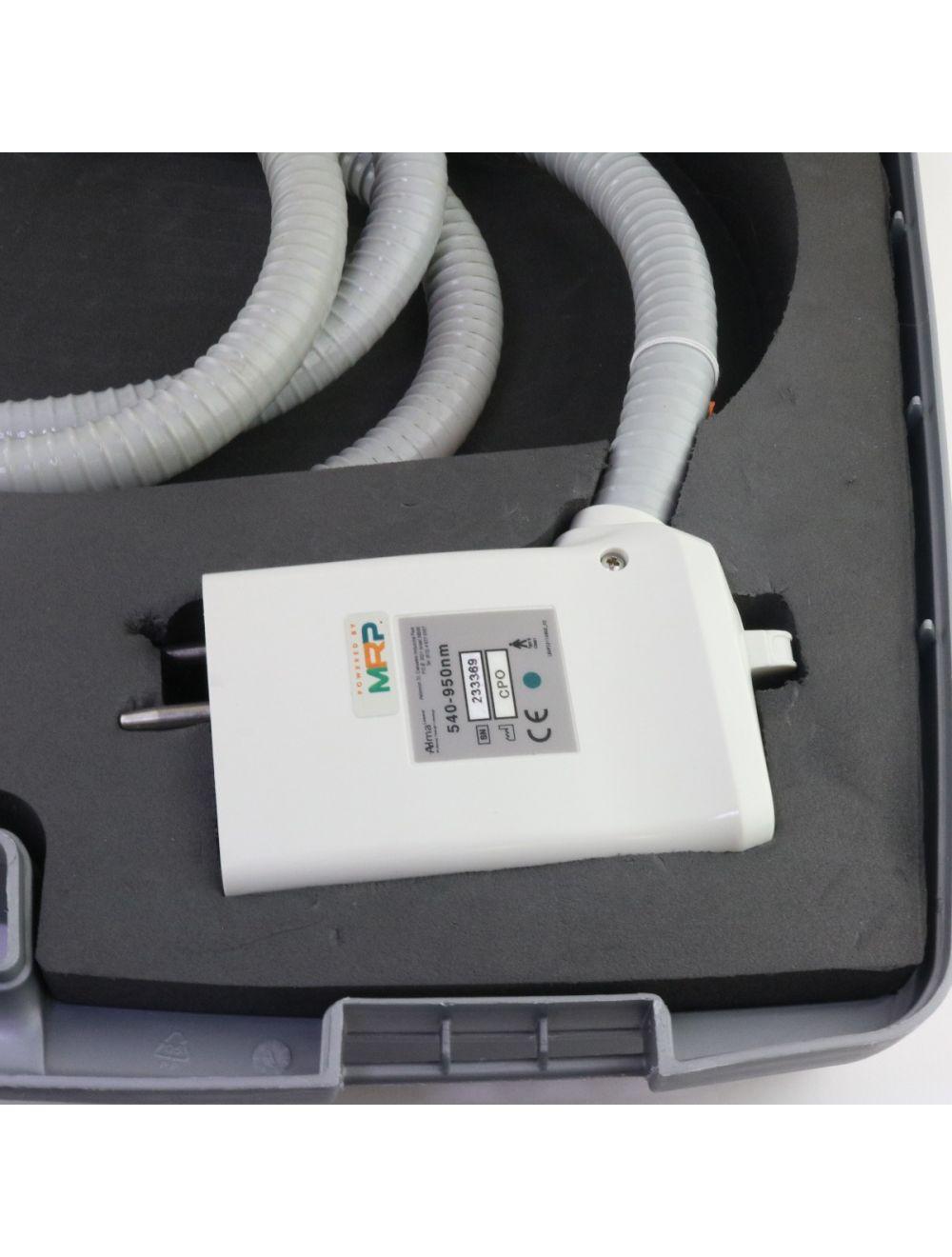 Alma Harmony Cooled VL/PL 540nm IPL Vascular Pigment Lesions Handpiece 5K SHOTS Alma
