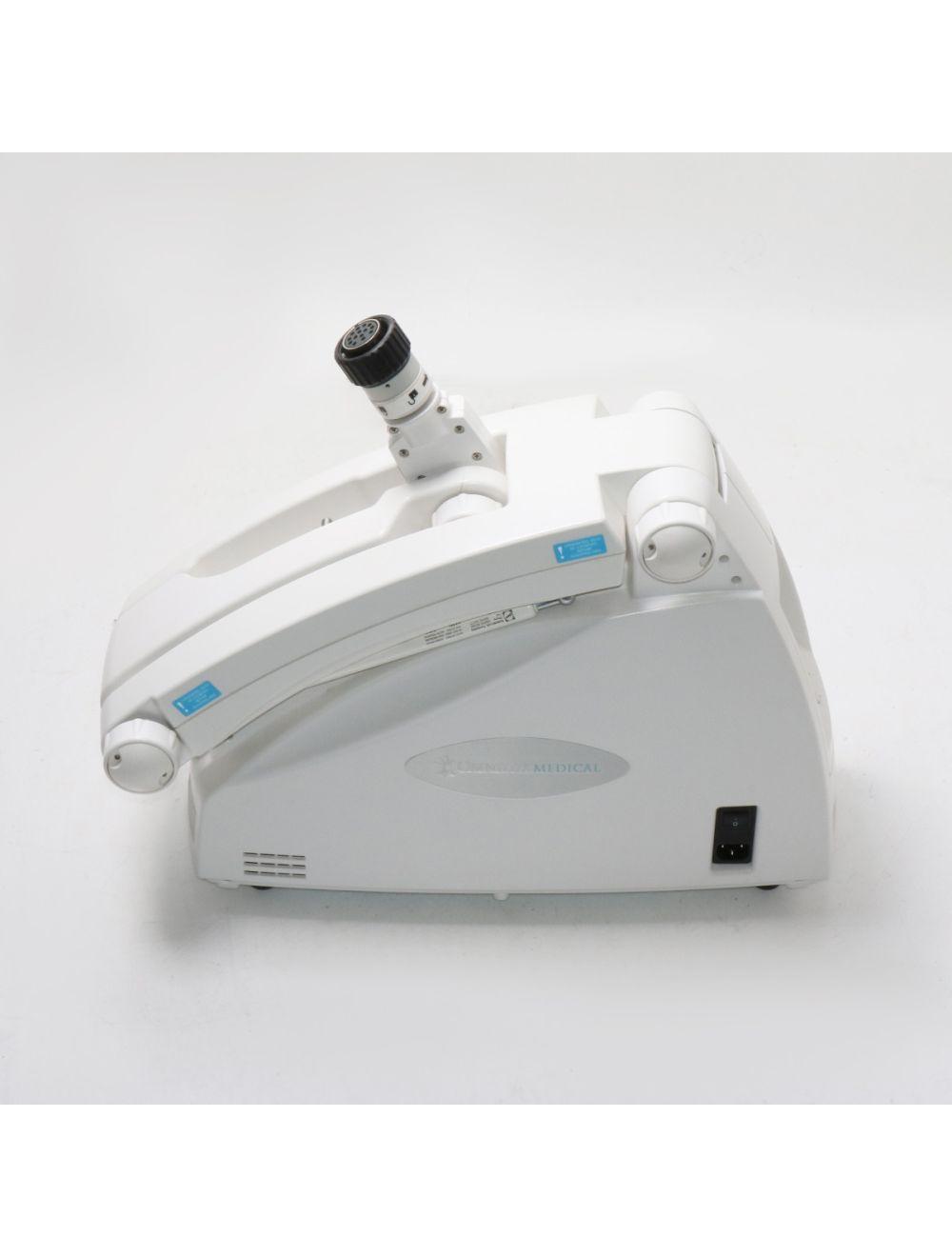 2010 Photo Therapeutics Omnilux Blue Red Photodynamic Light Therapy PDT EM1258S Sol International Medical