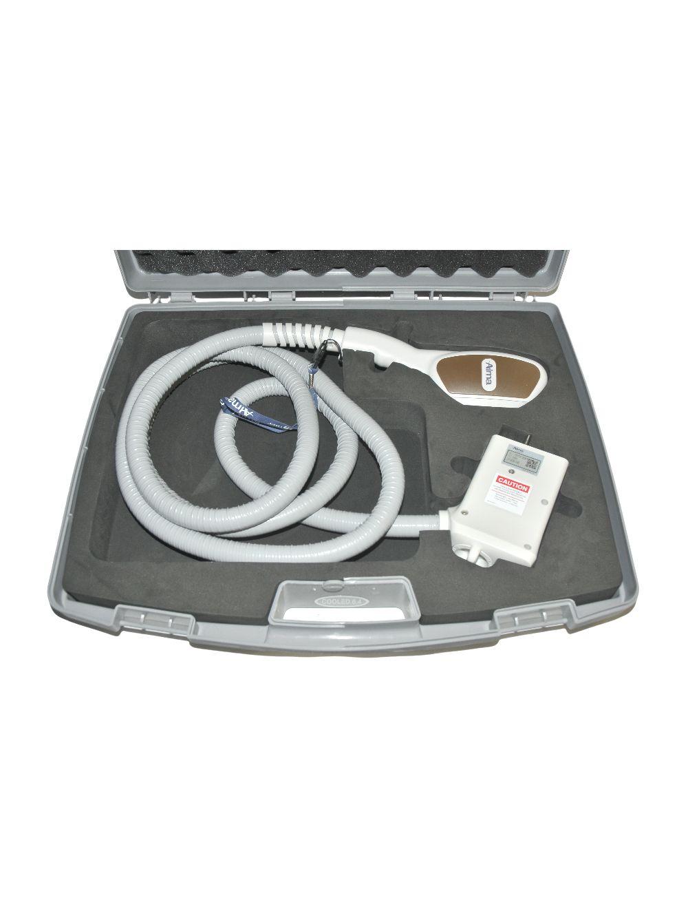 Alma Harmony XL PRO IPL Laser SHR Hair Removal Acne Wrinkles Lesions Alma