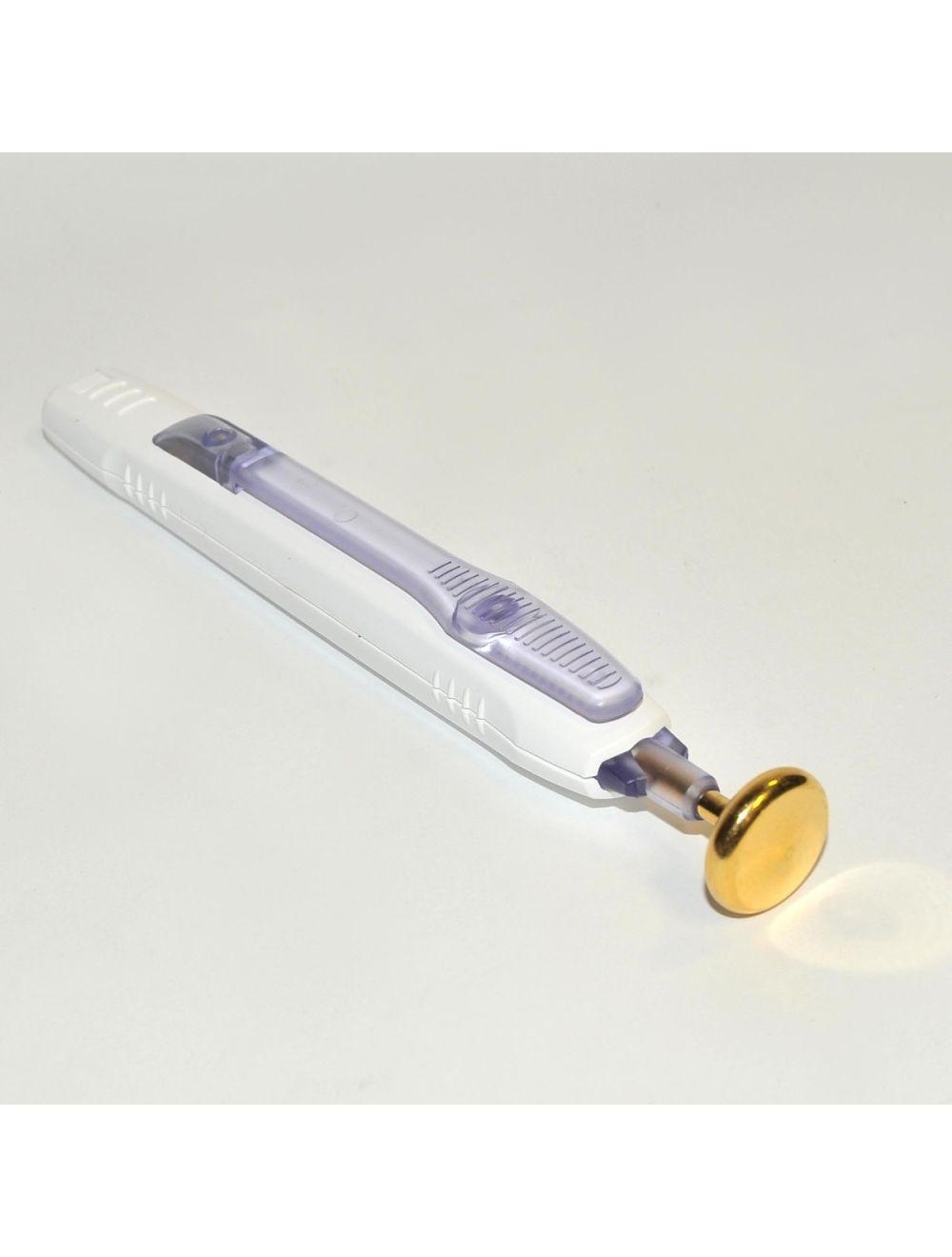 Ellman Pelleve P220HPD1 20 mm GlideSafe RF タイトニングハンドピース 再利用可能 中古