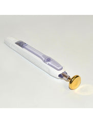 Ellman Pelleve P220HPD1 20 mm GlideSafe RF タイトニングハンドピース 再利用可能 中古