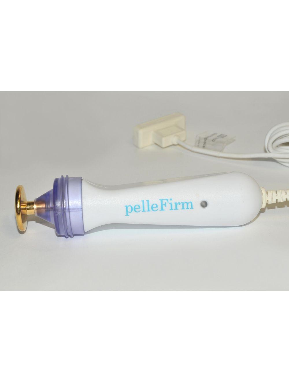 Ellman Pelleve S5 RF PelleFirm 30 mm Handpiece P330PFHPU Pelle Firm Hand Piece Sol International Medical