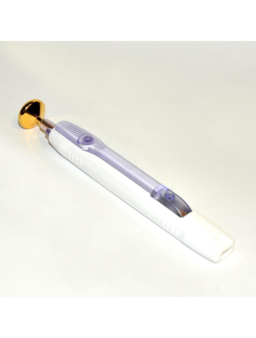 Ellman Pelleve P220HPD1 20 mm GlideSafe RF タイトニングハンドピース 再利用可能 中古